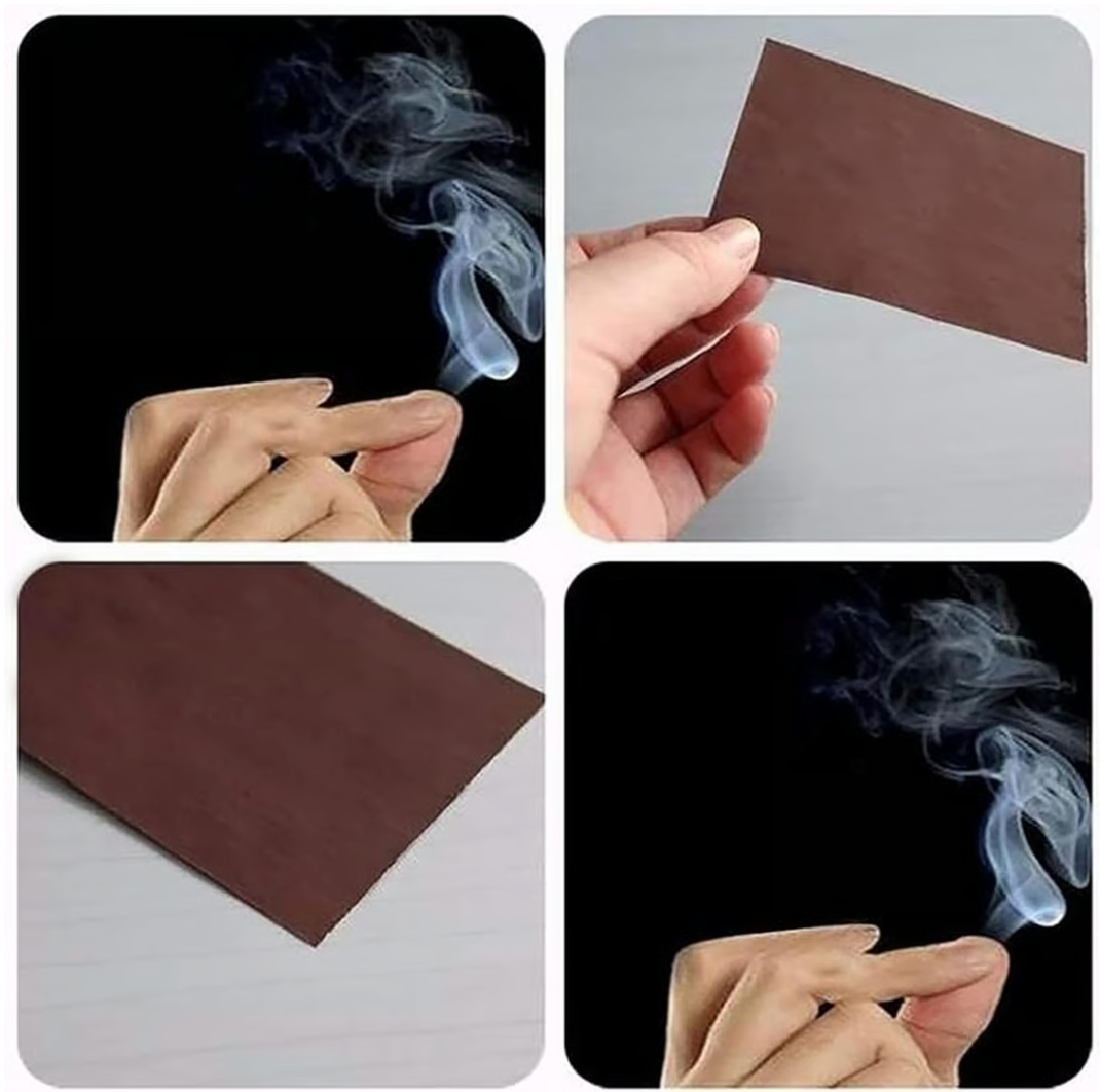 🎩 Unlock Instant Magic - 49% OFF - ✨ Hell's Smoke Magic Toy - For Mesmerizing Tricks & Unforgettable Moments