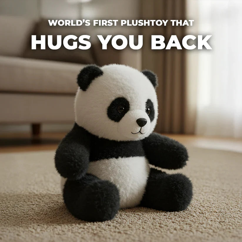 🎁Last Day Promotion 49% OFF - PANDY - Emotional Healing on Demand