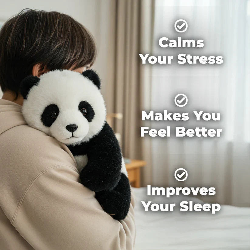 🎁Last Day Promotion 49% OFF - PANDY - Emotional Healing on Demand