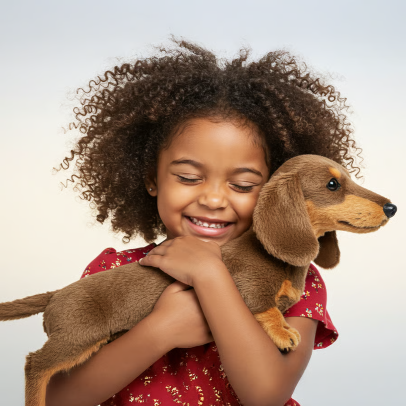 🐶The Dachys – Emotional Healing on Demand