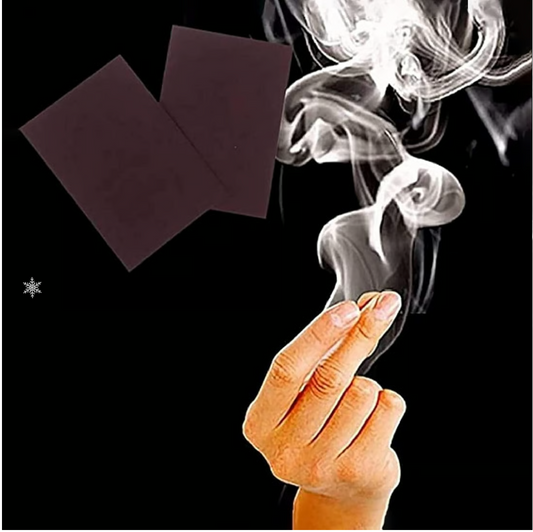 🎩 Unlock Instant Magic - 49% OFF - ✨ Hell's Smoke Magic Toy - For Mesmerizing Tricks & Unforgettable Moments