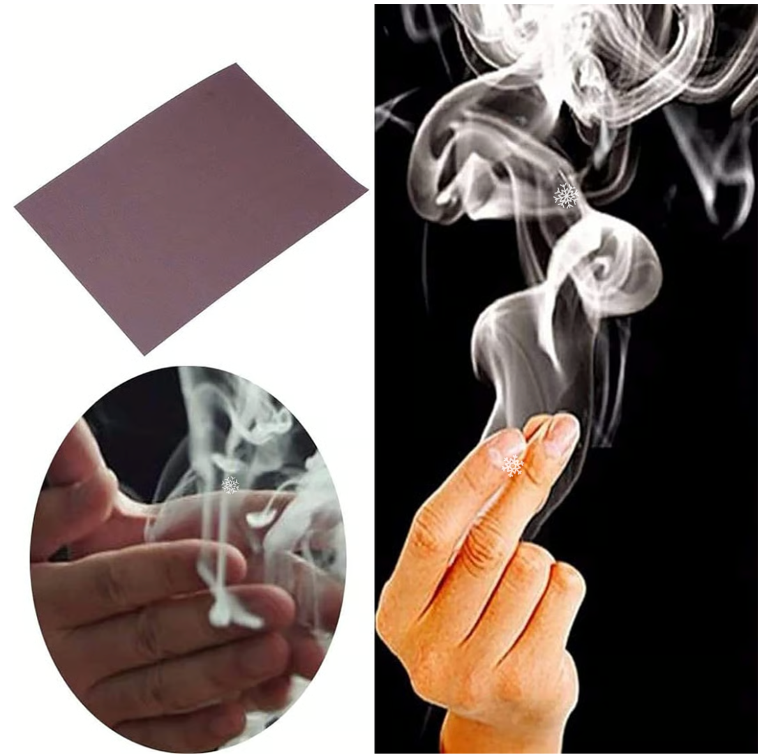 🎩 Unlock Instant Magic - 49% OFF - ✨ Hell's Smoke Magic Toy - For Mesmerizing Tricks & Unforgettable Moments